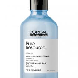 L'Oréal Professionnel - Champú Pure Resource 300 Ml L'Oreal Professionnel