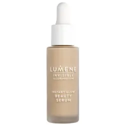 Lumene - Beauty Serum Bases de maquillaje 30 ml Medium
