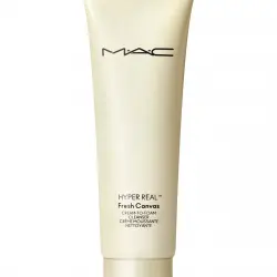 M.A.C - Limpiadora Hyper Real Fresh Canvas Cream To Foam Cleanser M.A.C.