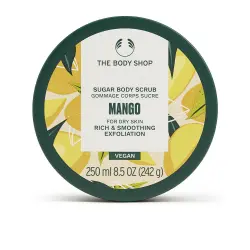 Mango body scrub 250 ml