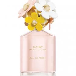 Marc Jacobs - Eau De Toilette Daisy Eau So Fresh 125 Ml