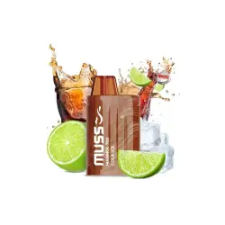 Mármol Cola Ice 700 Vapeador