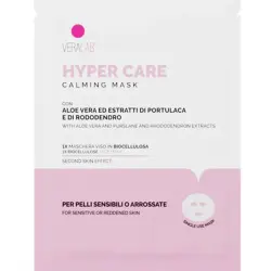 Mascarilla Facial Hyper Care 15 ml Veralab