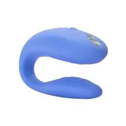 Match Periwinkle Vibrador