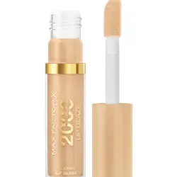 Max Factor - Brillo de labios 2000 Calorie Lip Glaze Max Factor.