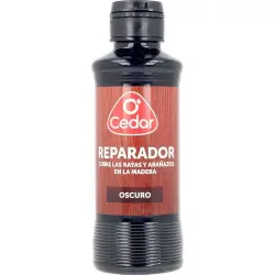 Mejor Dto!   Reparador Oscuro  100 ml Limpia Muebles Reparador
