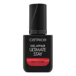 Top Coat Gel Ultra Stay Und. Esmalte de Uñas