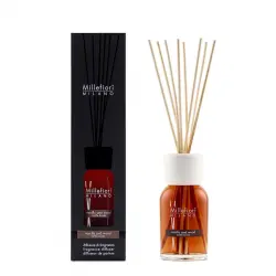 Millefiori MILANO - Milano Vanilla & Wood Ambientadores 250 ml unisex