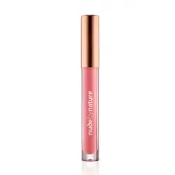 Moisture Infusion Lipgloss 04 Tea Rose