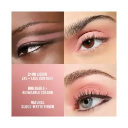 Multisculpt Matte Liquid Colour VELVET TEDDY