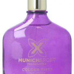 Munich Sport Colour Vibes Eau de Toilette 100 ml