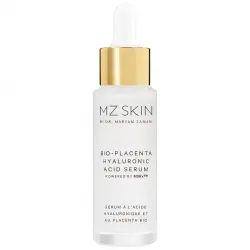 MZ SKIN - BIO-PLACENTA HYALURONIC ACID SERUM Sérums con Ácido Hialurónico 30 ml unisex