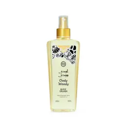 nabeel - Oody Woody Body Splash Body mist 250 ml unisex