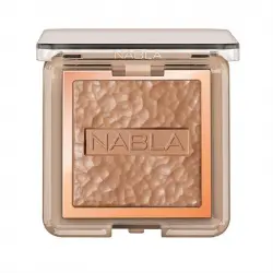 Nabla - *Miami Lights* - Bronceador en polvo Skin Bronzing - Ambra