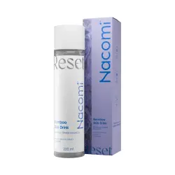 Nacomi - *Hydra Reset* - Esencia facial protectora Bamboo Skin Drink