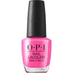 Nail Lacquer Go with the Floatie