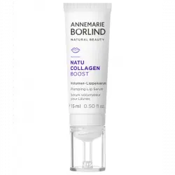Natucollagen Sérum Labial Efecto Volumen 15 ml