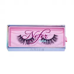 Nefer Lashes - Pestañas postizas magnéticas - Aries