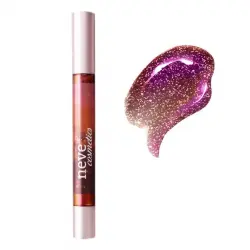 Neve Cosmetics - Lip Gloss 4 g LIFE ON MARS
