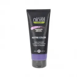 Nirvel Nirvel Nutre Color Blond Amatista, 200 ml