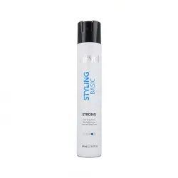 Nirvel Nirvel Styling Basic Laca Spray Fuerte , 400 ml