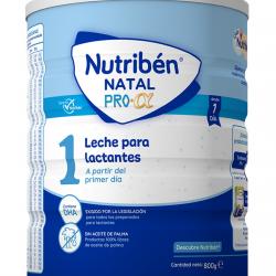 Nutribén® - Leche De Inicio Natal 1 800 Gr