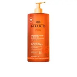 Nuxe Sun champú after sun cuerpo y cabello 750 ml