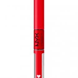 NYX Professional Makeup - Brillo De Labios Shine Loud