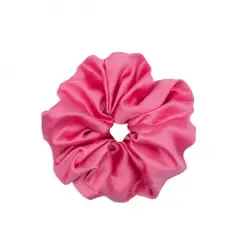 Oh My Hair Scrunchie Fucsia