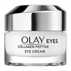 Olay - Contorno De Ojos Sin Perfume Regenerist Collagen Peptide24