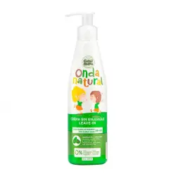 Onda Natural Onda Natural Avocado Leave In Conditioner , 290 ml