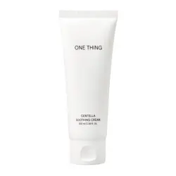 One Thing - Crema facial calmante Centella Soothing