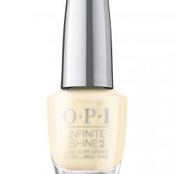 OPI - Esmalte De Uñas Infinite Shine Blinded By The Ring Light. Colección Primavera