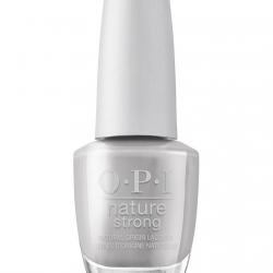 OPI - Esmalte De Uñas Nature Strong Dawn Of A New Gray