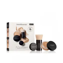 Original Base De Maquillaje Estuche #Fairly Medium