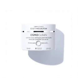 Osmoclean Gel Aceite Desmaquillante Micelar 100 ml