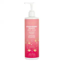 Pacifica - Gel corporal Strawberry Peach Geles de ducha 355 ml female