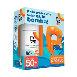 Pack Kids Spf50+