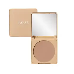 Paese Cosmetics - Bronceador en polvo Selfglow - 02: Warm
