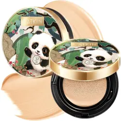 Panda Land Coverage Cushion BB Cream