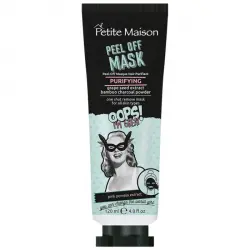 Peel Of Mask Mascarilla Purificante 120 ml