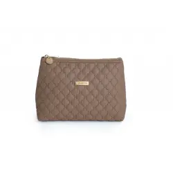 Pendula Cosmetic Bag Pinus Brown