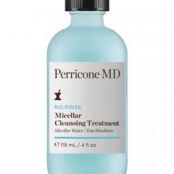 Perricone MD - Tratamiento Micellar No:Rinse Micellar Cleansing Treatment 118 Ml