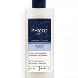 Phyto - Champú Suavidad 500 ml Phyto.