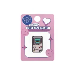 Pin Be Unique