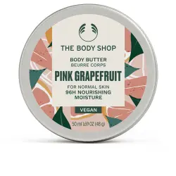 Pink Grapefruit manteca corporal 50 ml