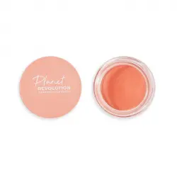 Planet Revolution - Tinte para labios y mejillas The Colour Pot - Blushed Cherry