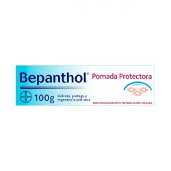 Pomada Protectora 100Gr