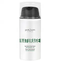 Postquam - Skin Care Age Control Sérums faciales antiedad 30 ml unisex