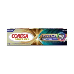 Power Max Supreme